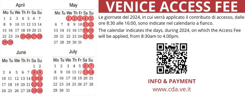 Contributo di accesso